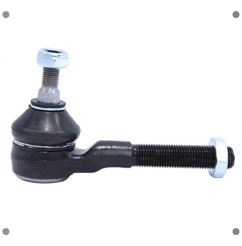 Terminal Direccion Ext Iz Peugeot 307 1.6 2002 2005 X2