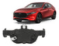 Pastilla Freno Traseras Mazda 3 Año 2020 2025