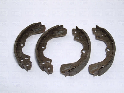 Balatas Freno Trasero Suzuki Swift 1.3 1993 1993