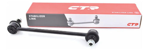 Bieleta Delantera Izquierdo Kia Morning 1.1 G4hg 2004 2011
