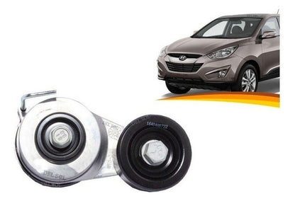 Tensor Correa Alternador Hyundai Tucson 2.0 2010 2015