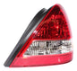 Farol Trasero Nissan Tiida Mexicano Sedan 2010 2014 Derecho Rojo