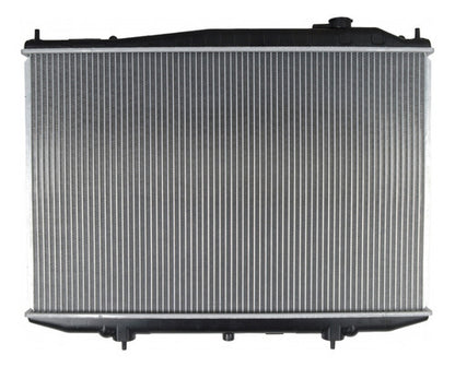 Radiador Motor Mecanico Zna Rich 2014 2018