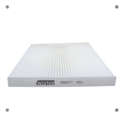 Filtro Cabina Suzuki Grand Nomade 2.0 J20a 2006 2011