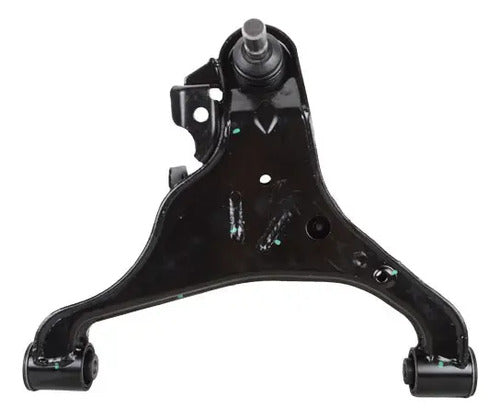 Bandeja Delantero Inferior Izquierda Nissan Navara 2007 2021