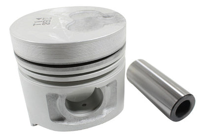 Juego Pistones Hyundai Tico 0.8 2001 2005