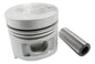Juego Pistones Hyundai Tico 0.8 2001 2005