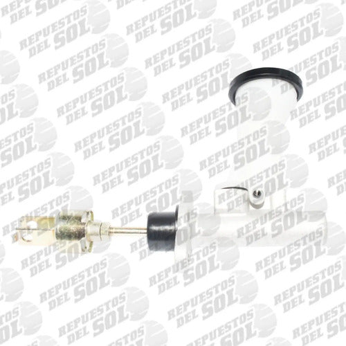 Bomba Embrague Toyota Hilux 2.4 2rz-fe Rzn148 2wd 1998 2003