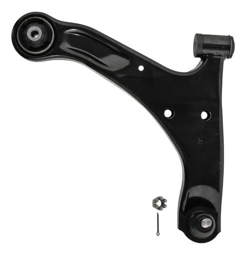 Bandeja Suspension Derecho Inferior Suzuki Grand Nomade 2006 2020