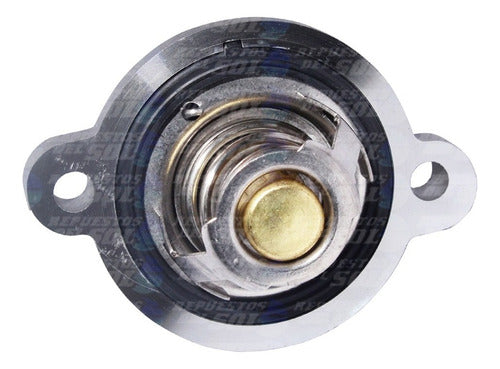 Termostato Completo Chevrolet Sail 1.4 2011 2017