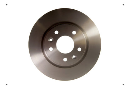 Par Disco Freno Delantero Gtx Nissan Qashqai 2015 2022