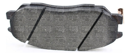 Pastilla Freno Delantero Chevrolet Equinox 3.4 2007 2010