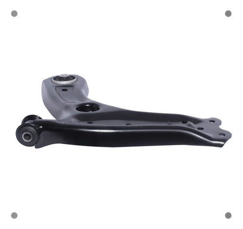Bandeja Suspension In Iz Voyage 1.6 2013 2018