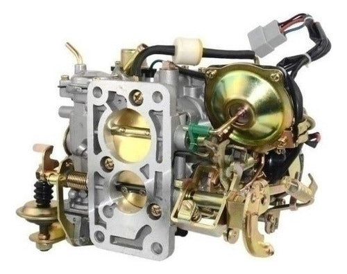 Carburador Toyota Land Cruiser 4y