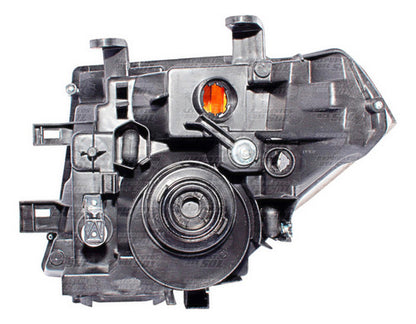 Optico Derecho Nissan Navara 2.5 Yd25ddti 2007 2013