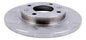 Par Disco Freno Delantero Peugeot 206 1.6 2004 2010