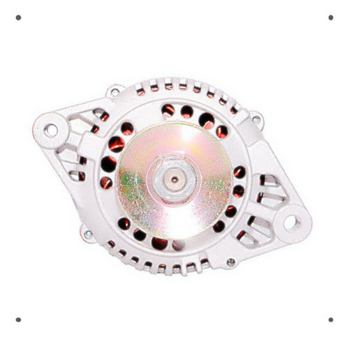 Alternador Nissan D21 2.4 Ka24e-egi Sohc 4wd 1993 2010