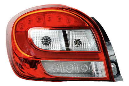 Farol Trasero Izquierdo Suzuki Baleno 2016 2023 Led Rojo