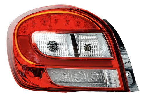 Farol Trasero Izquierdo Suzuki Baleno 2016 2023 Led Rojo