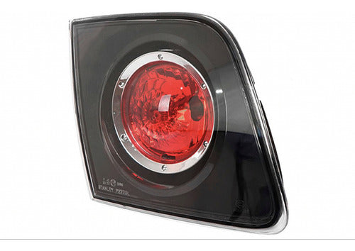 Farol Trasero Mazda 3 2004 2009 Izq