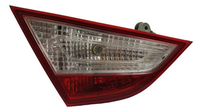 Farol Trasero Interior Hyundai Sonata 2011 2015 Izquierdo Rojo