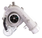 Turbo Motor Mazda Cx7 2.3 L3ve Bencina 2005 2013