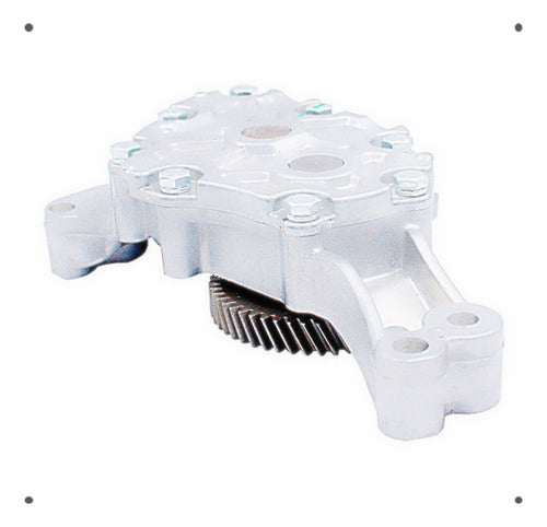 Bomba Aceite Mazda B2900 2.9 W9 Sohc Diesel 2001 2006