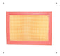 Filtro Aire Kia Avella Ii 1.3 B3 1998 2001