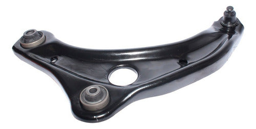 Par Bandeja Suspensión Inferior Nissan Kicks 2017 2020