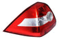 Farol Trasero Renault Megane Sedan 2005 2006 Izquierdo Rojo