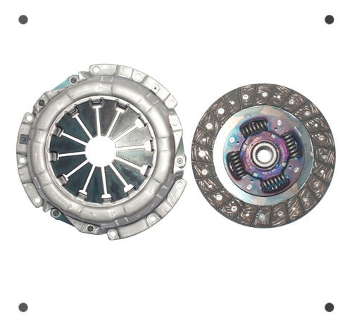 Kit Embrague Suzuki Apv Pick Up 1.6 G16a 2015 2017