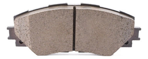 Pastilla Freno Delantero Toyota Urban Cruiser 1.3 2010 2016