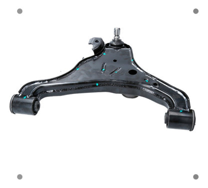 Bandeja Suspension Izquierdo Nissan Pathfinder 2005 2012