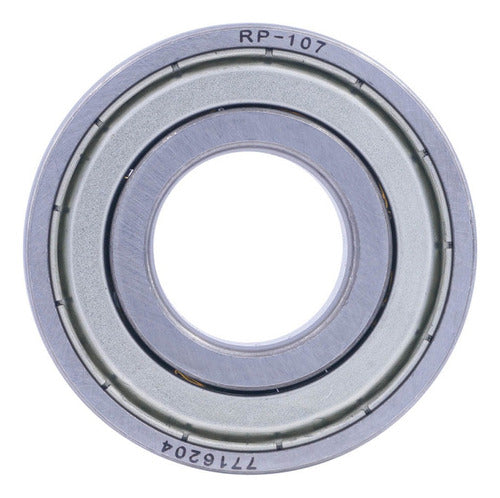 Rodamiento Ext Trasero Suzuki Furgon St90 800 F8a 1978 1985