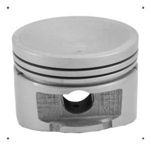 Juego Piston 1.00 Nissan Sentra Ii 1.6 1998 2002