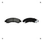 Pastilla Freno Delantera Great Wall Hover 2007 2010
