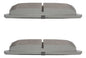 Pastilla Freno Delantero Toyota Starlet 1.0 1e 1985 1989
