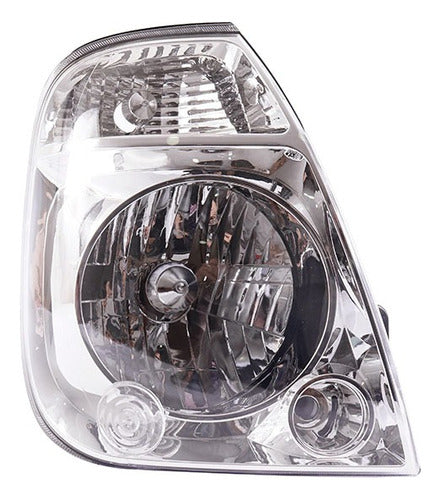 Optico R/L Kia Frontier Ii 2.7 2005 2008 Par