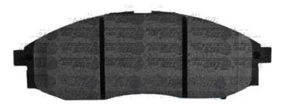 Pastilla Freno Delantero Nissan Terrano D22 3.2 2001 2004
