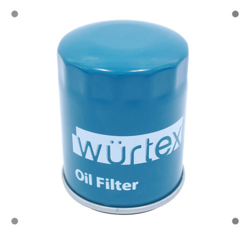 Filtro Aceite Suzuki Liana 1.6 M16a Rh416 2001 2003