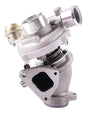 Turbo Motor Ssangyong Rexton 2.7 D27dt 2004 2013