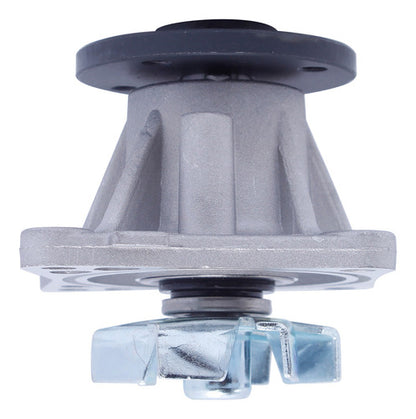 Bomba Agua Jac S2 1.5 Hfc4gb2-3d L4 16 V Dohc 2016 2020