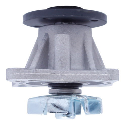 Bomba Agua Jac S2 1.5 Hfc4gb2-3d L4 16 V Dohc 2016 2020