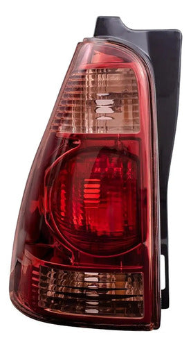 Farol Trasero Toyota 4runner 2003 2005 Izquierdo Rojo