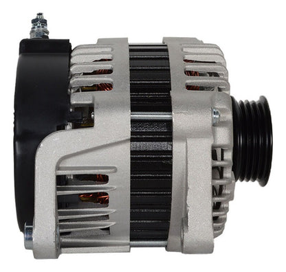 Alternador 12v 80a 2 Pines Chevrolet Spark Gt 2011 2024