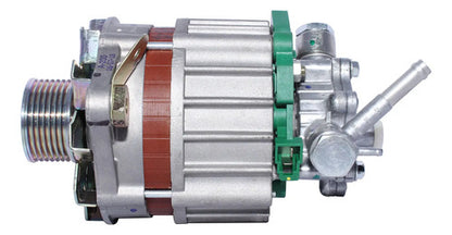 Alternador Mahindra Pik Up 2600 Sohc 2007 2011 90a