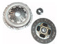 Kit Embrague Kia Cerato New 1.6 2010