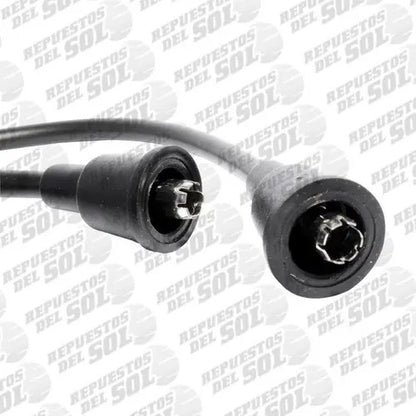 Juego Cable Bujia Suzuki Apv Pick Up 1.6 G16a 2008 2014