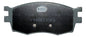 Pastilla Freno Delantero Kia Rio Jb 1.6 Dohc 2006 2011