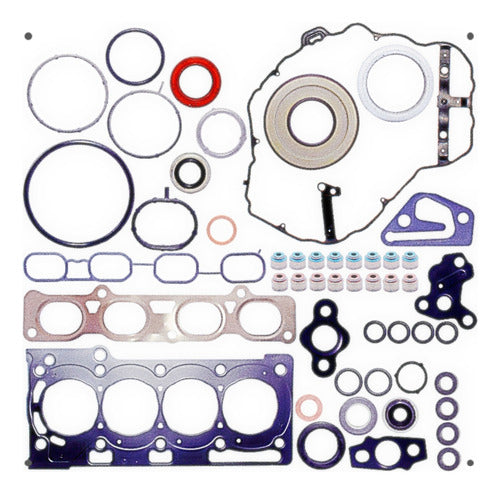 Juego Empaquetadura Motor Urban Cruiser 1.3 2010 2016
